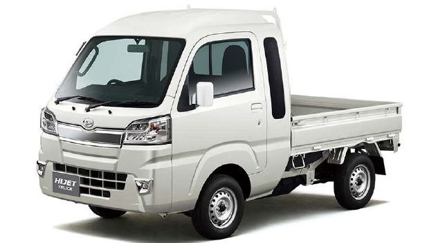 新車の軽トラ が月々コミコミ7 700円から 車検 税金も全てコミのフラット7 ケイバッカ姥ケ山 新潟市中央区 北新発田 新発田市 空港通り 新潟市東区 佐渡 佐渡市